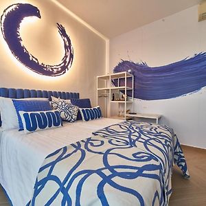 Rooms Indigo Bundek